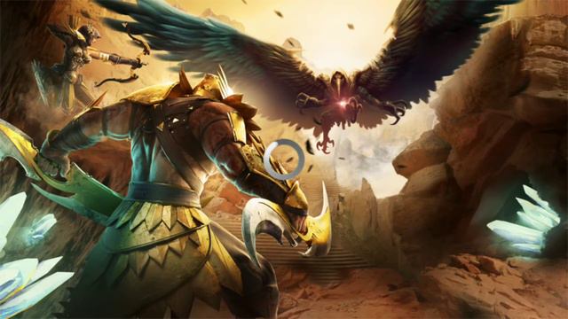 How to download/Install Dungeon hunter 4 game for all Android devices/apk+data/proof with gameplay смотреть онлайн