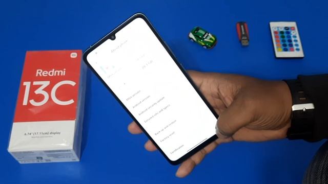 Redmi 13c ! Redmi 13c Review