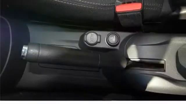 Citroen C-Elysée C-Elysee BlueHDi 100 Selection - RÜCKFAHRKAMERA смотреть онлайн