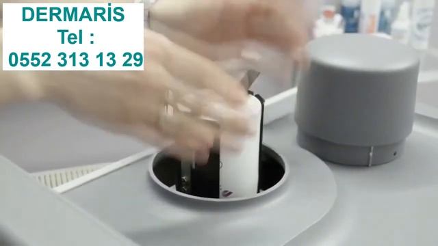 Лазерная эпиляция в Мармарисе. Teл : +90 552 313 13 29 . Центр лазерной эпиляции "DERMARİS" смотреть онлайн