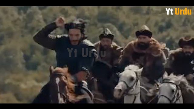 Kurulus Osman Season 5 Episode 2 | URDU | Usman Ghazi In Urdu || YTURDU