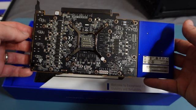 Radeon Pro W6600 Review | Productivity and Gaming Benchmarks смотреть онлайн