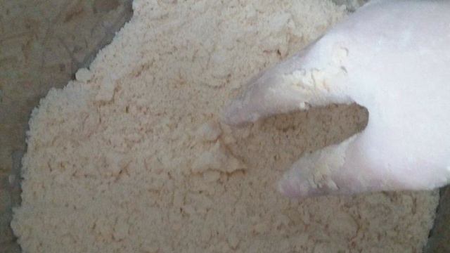 Вкусные будни