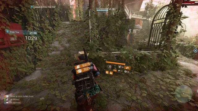Manning National Zoo (League Activity Time Trial - Challenging) (ft Kettensaege1) 4K - Division 2 смотреть онлайн