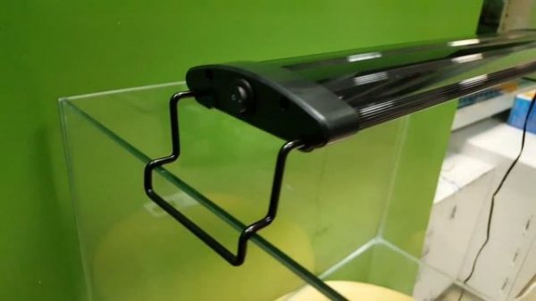 Светильник Barbus PowerLed