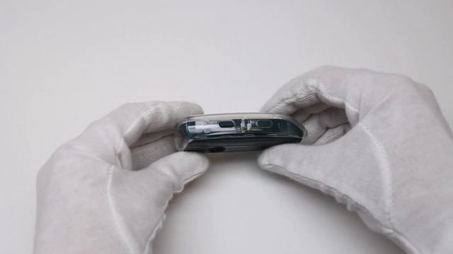 Чехол на ключ Kia силиконовый зеленый смотреть онлайн