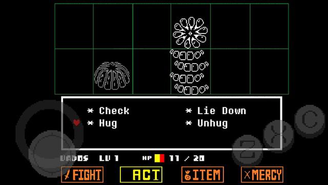 где найти деревню темми в undertale смотреть онлайн