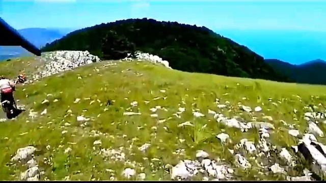 Крымские горы ! смотреть онлайн