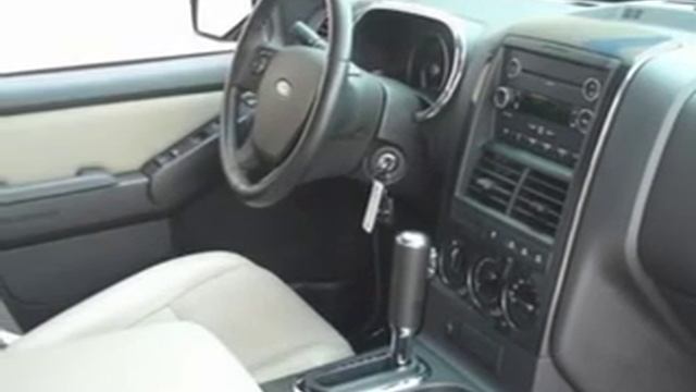 2008 FORD EXPLORER St. Louis, MO 50215A смотреть онлайн