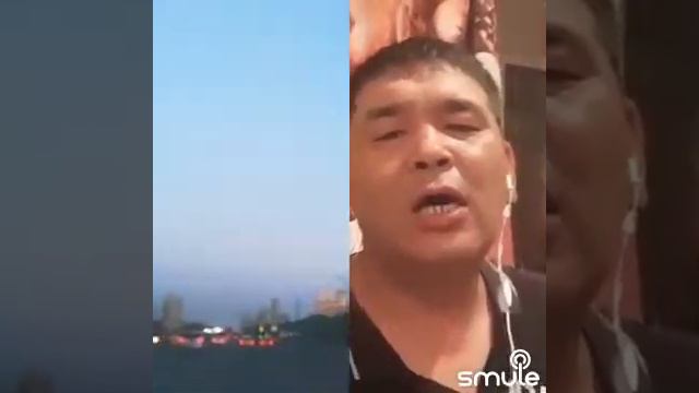 Муслим Могомаев. Луч солнца золотого. (Кавер) смотреть онлайн