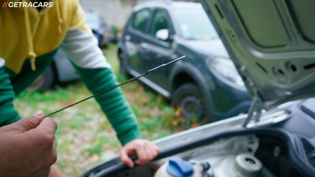 КАК НЕ НАДО ПОКУПАТЬ АВТОМОБИЛЬ НА АУКЦИОНЕ В ГЕРМАНИЕ "ТАЧКА В ТУП... СЛЕПУЮ" смотреть онлайн