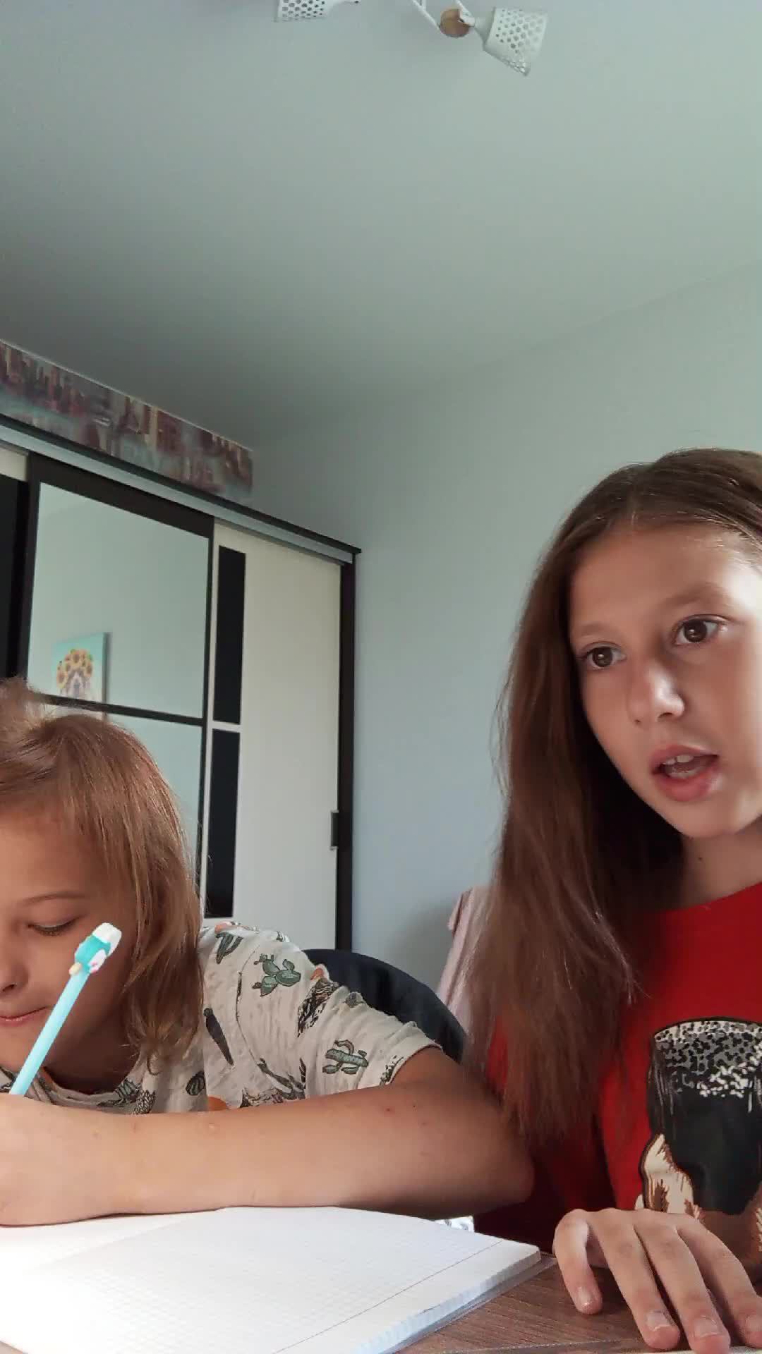 делаем д/з смотреть онлайн