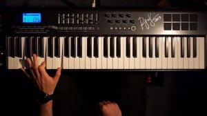 How To Play: Eminem ft. Dido - Stan | Piano Tutorial Lesson + Sheets