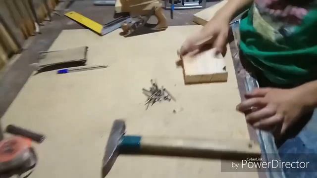 Копилка из дерева своими руками :) смотреть онлайн