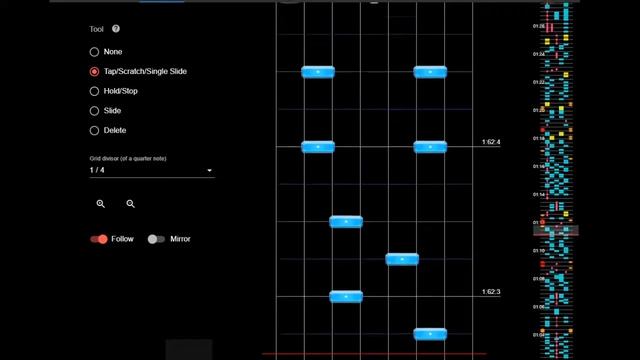 [D4DJ Groovy Mix 創作譜面 / BMS ] Re：End of a Dream (EXPERT 15) смотреть онлайн
