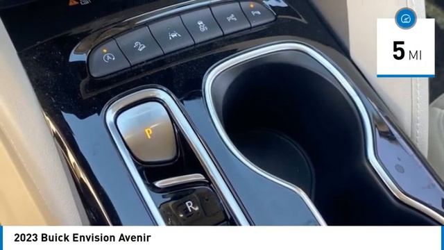 2023 Buick Envision 90257 смотреть онлайн