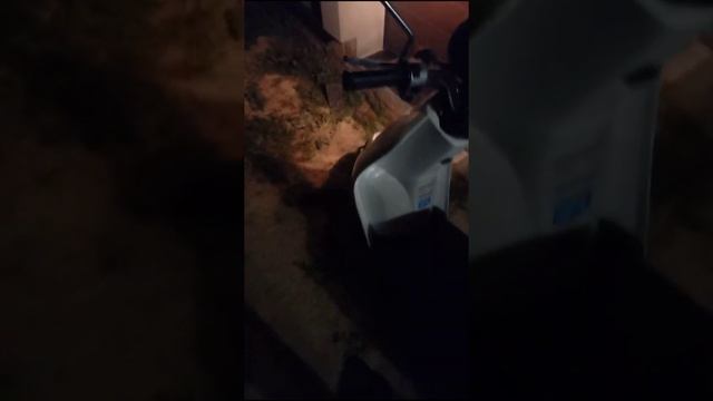 HONDA DIO 35 продана,куплен HONDA TODEY,чистим глушитель SUZUKI SEPIA