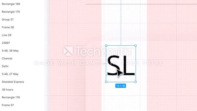 How to recreate a mobile app screen using Figma ? - Tutorial смотреть онлайн
