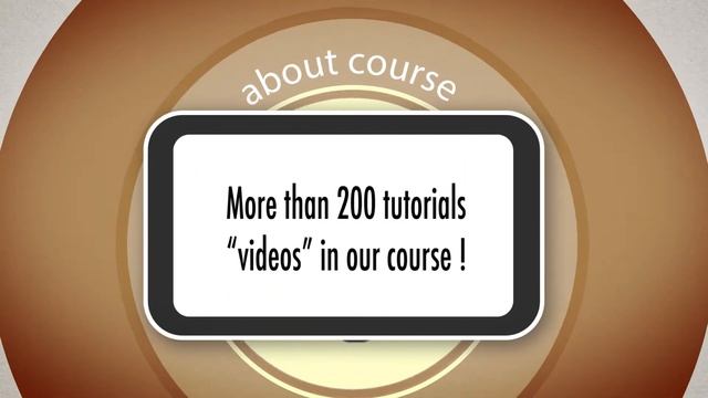 Promo 1 about AutoCAD 2D 2016 Online Course By\ Salah Salem смотреть онлайн