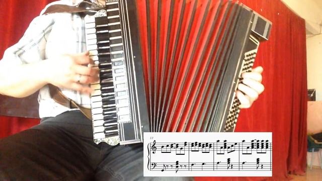 Эльбрус-красавец | Mingi Tau | Song Of Elbrus