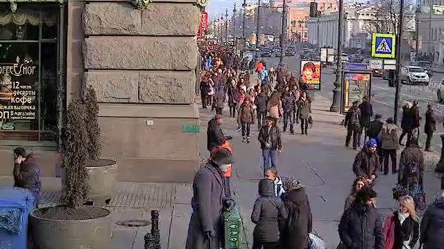 Аничков дворец