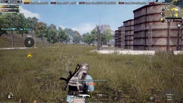 #360 PUBG MOBILE смотреть онлайн