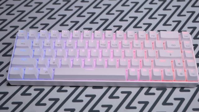 ⌨️ ТОП 5 БЮДЖЕТНЫХ МЕХАНИЧЕСКИХ КЛАВИАТУР! смотреть онлайн