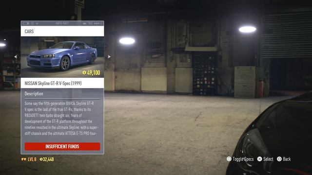Need For Speed 2015 - Gameplay Walkthrough Part 2 - Amy & Spike Race Events смотреть онлайн
