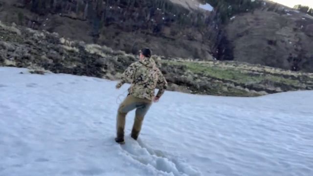 Washington Shed Hunt 2019 смотреть онлайн