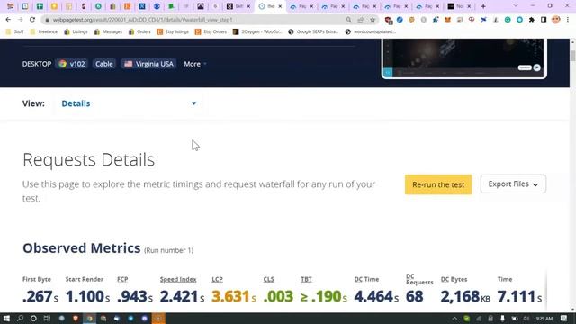 Don't Obsess Over Google Page Speed Insights Scores | WordPress Core Web Vitals Website Performance смотреть онлайн