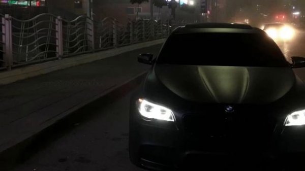 Гамора - Дыхание улиц (slow)