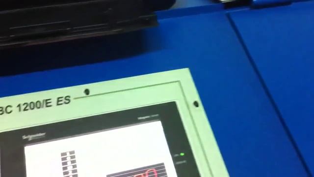 Опрессовка рукавов высокого давления, часть 7