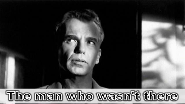 The man who wasn't there - Soundtrack - The Trial of Ed Crane смотреть онлайн