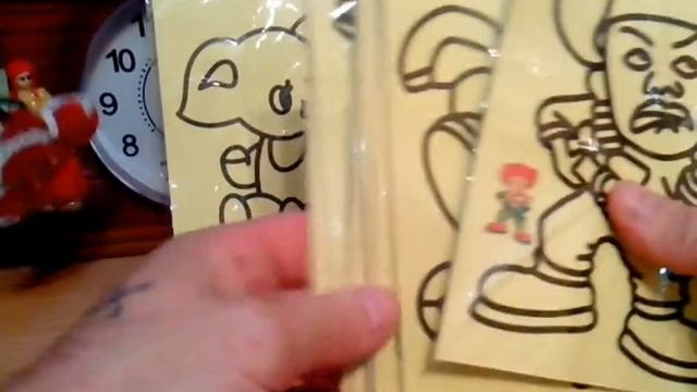 Детские Образовательные игрушки из Китая. смотреть онлайн