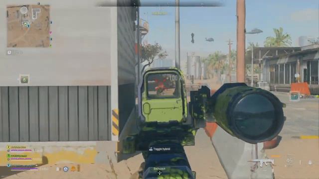 Call of Duty®: Modern Warfare II horangi dmz gameplay смотреть онлайн