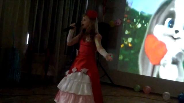 Виктория Порошина "Ромео и Джульета " смотреть онлайн