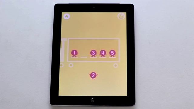 Quick Math Jr. Review смотреть онлайн