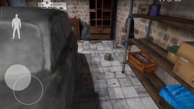 Прохождение на Плохую Концовку // Psychopath Hunt 2 смотреть онлайн