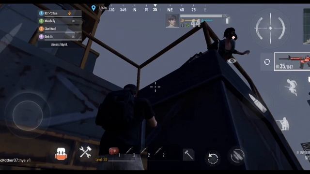 Review Kill boss Kane - project EVO смотреть онлайн