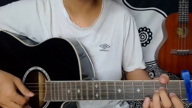 Story of My Life - One Direction | Guitar Lesson | Plucking & Chords | (Capo 3) смотреть онлайн