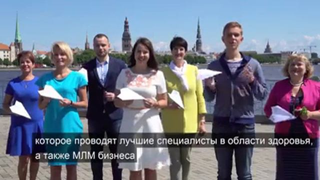 Coral Club - Coral Dream - Клуб Мечты. Добро пожаловать! смотреть онлайн