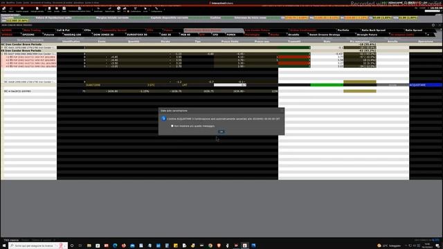 Mister Trader: Stocks, Options, Commodity Spread - Iron Condor sul Future del Gold (GC) смотреть онлайн