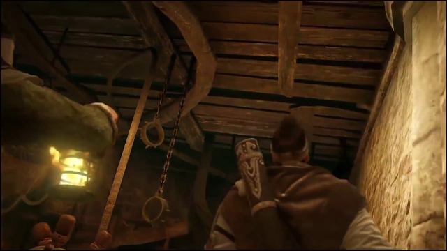 The Manifestation Trailer - Black Desert Online смотреть онлайн