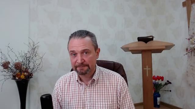 Безопасная жизнь с Иисусом. Вечер 13.07.2022г. смотреть онлайн