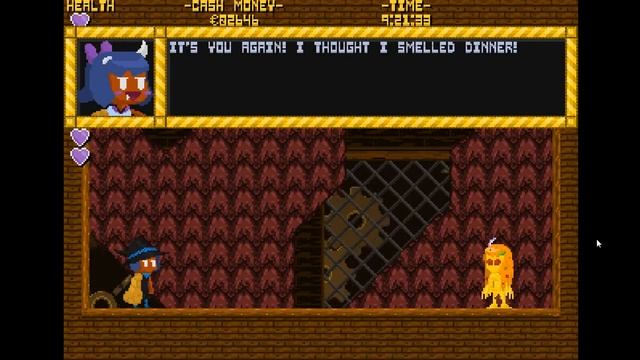 Mechanical Mayhem - Khimera : Destroy All Monster Girls - GUIDE #13 смотреть онлайн