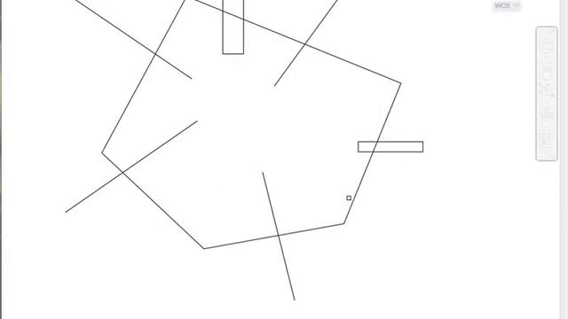 Lisp Trim object ouside polyline смотреть онлайн
