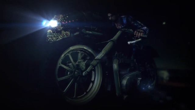 Shadow of Damned rpcs3 0.0.11 4k Test смотреть онлайн