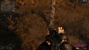 S T A L K E R Путь человека Тайник Кузнецова