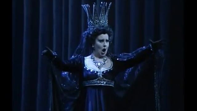 💜 Unbelievable High Notes! Watch LUCIANA SERRA Slay The Queen Of The Night! #opera #classicalmusic