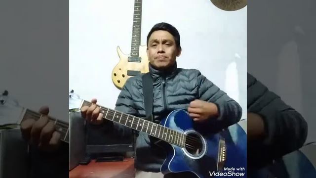 Mereces la gloria (cover) смотреть онлайн